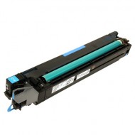 Genuine Konica Minolta Bizhub C452 Cyan Imaging Un...