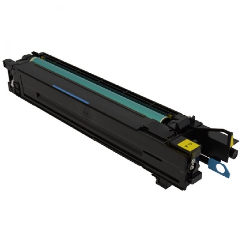 Konica Minolta Bizhub C451 yellow Imaging Unit 