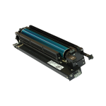 Genuine Konica Minolta bizhub C654 black Imaging U...