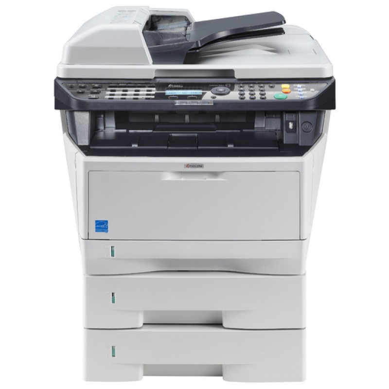 KYOCERA FS-1135 MFP