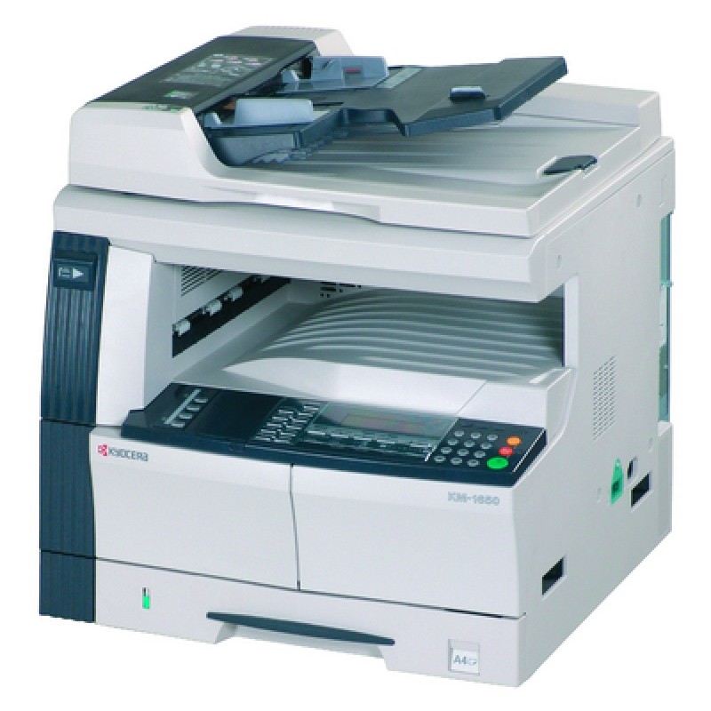 KYOCERA KM- 1650 