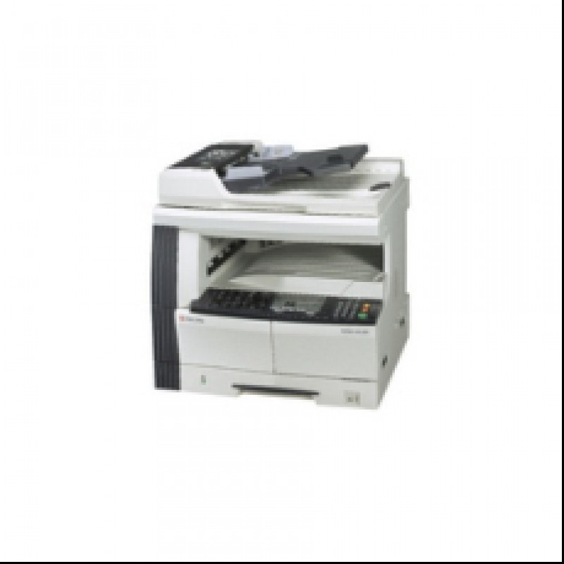 KYOCERA KM-1635 MFP