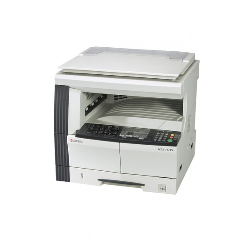 KYOCERA KM-1635 MFP