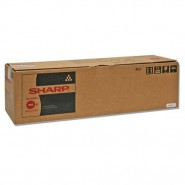 Sharp  OEM magenta Toner Cartridge MX-51GTMA - Mag...