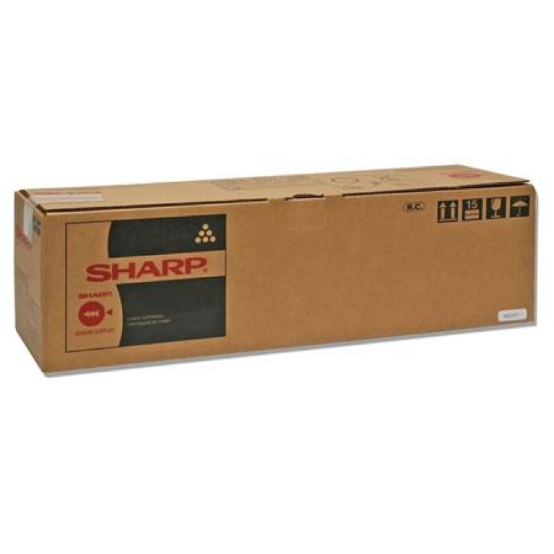 Sharp  OEM magenta Toner Cartridge MX-51GTMA - Magenta