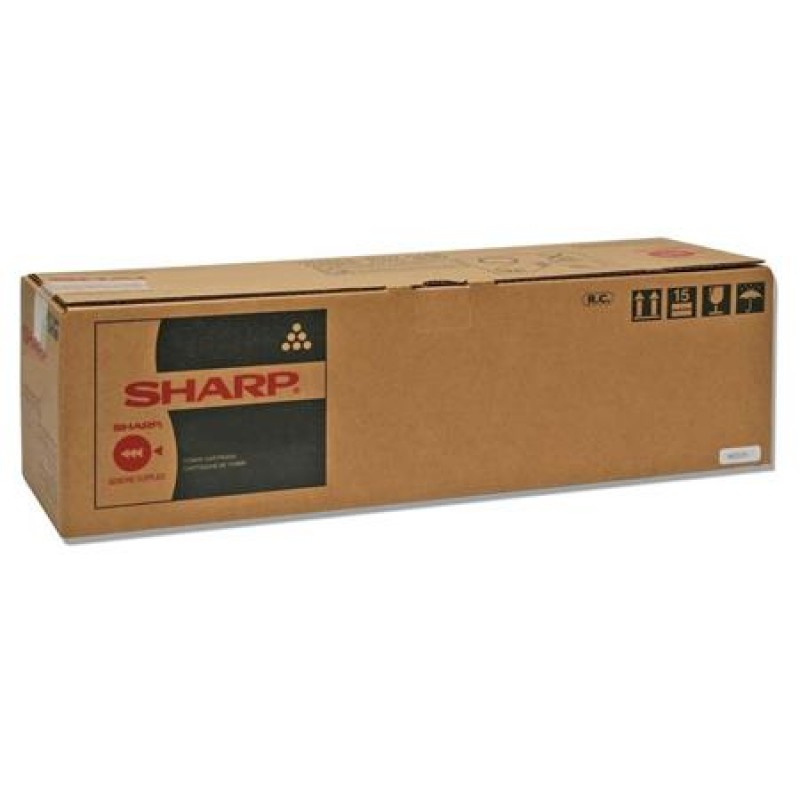 Sharp  OEM magenta Toner Cartridge MX-51GTMA - Mag...