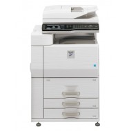 Sharp MX-M753 A3 Monochrome Laser Multifunction Pr...