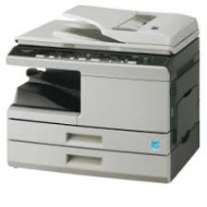 Sharp AR 6023D Desktop Photocopier