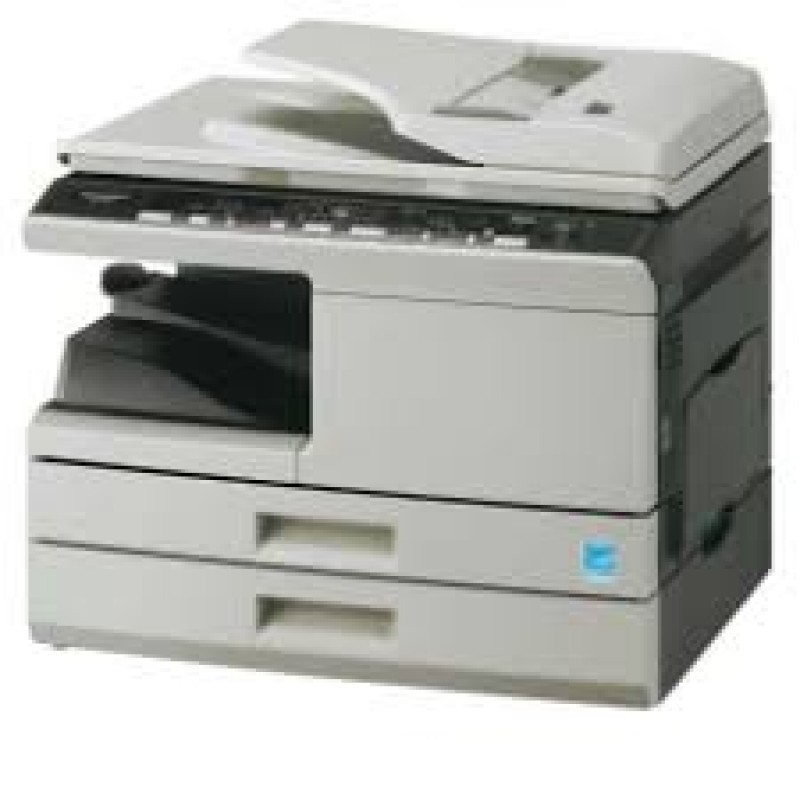 Sharp AR 6023D Desktop Photocopier