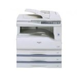 Sharp AR-M160 Digital Copier