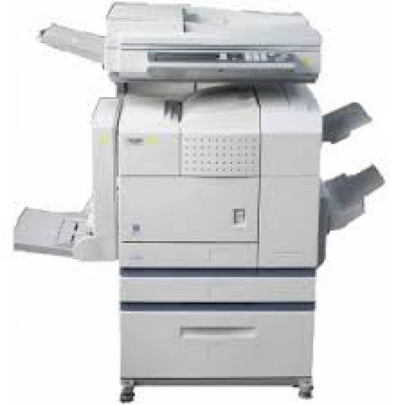 Sharp AR-M351N - Printer
