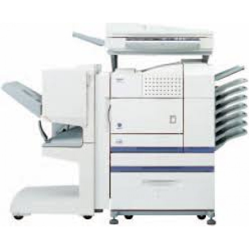 AR-M451 photocopier