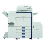 AR-M451 photocopier