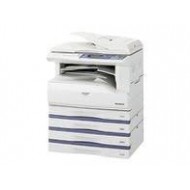 SHARP AR-M207 Multifunction Printer-Scanner-Fax-Co...