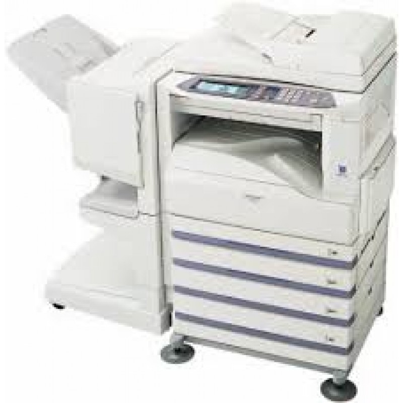 Sharp AR M276 Digital Copier