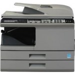 Sharp MX-B201D Desktop Printer/Copier