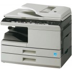 Sharp MX-B201D Desktop Printer/Copier