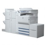 Sharp AR-M550n Mono Laser Mfp