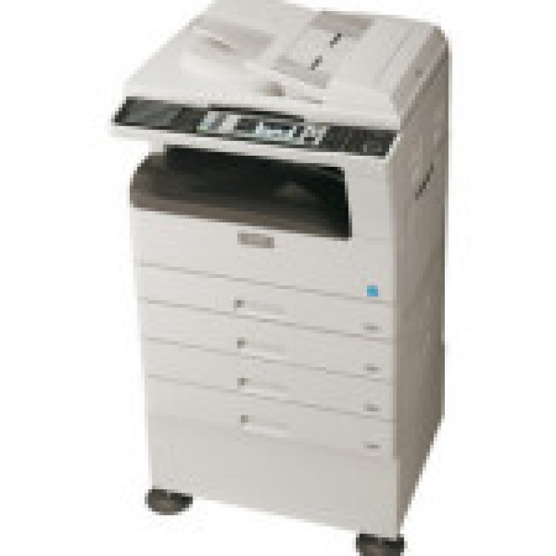 Sharp MX-M202D 20ppm A3 Monochrome Multifunction Copier