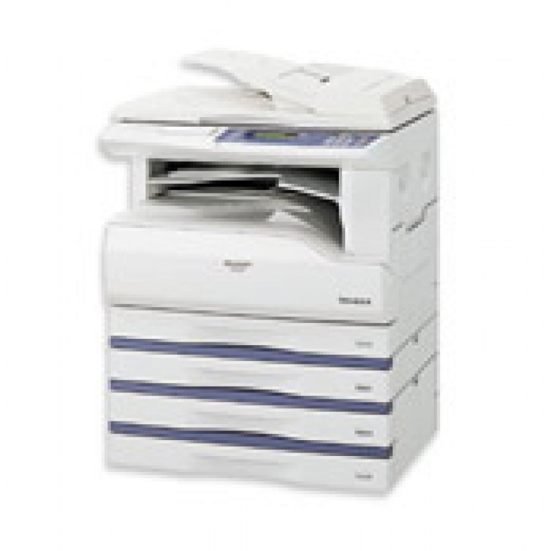 SHARP AR-M207 Multifunction Printer-Scanner-Fax-Copier