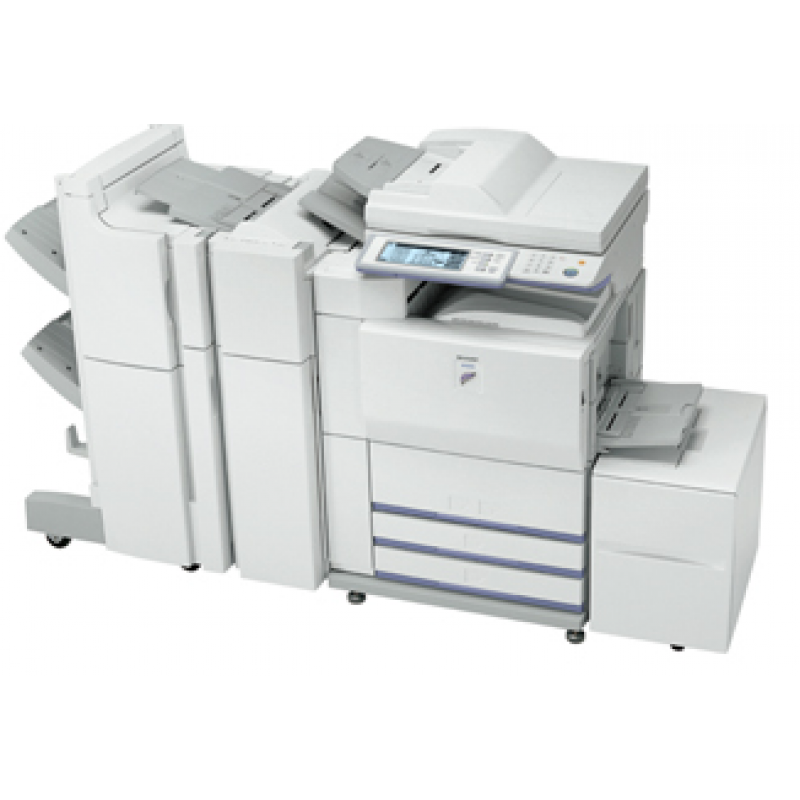 Sharp AR-M550n Mono Laser Mfp