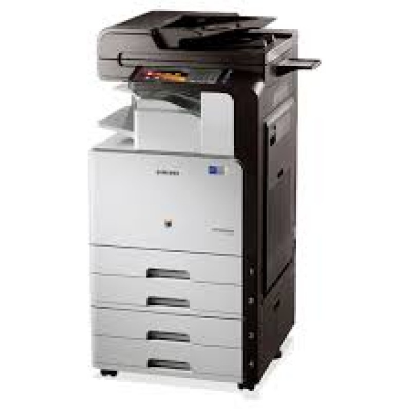 Sharp MX-M264N A3 Monochrome Laser Multifunction Printer