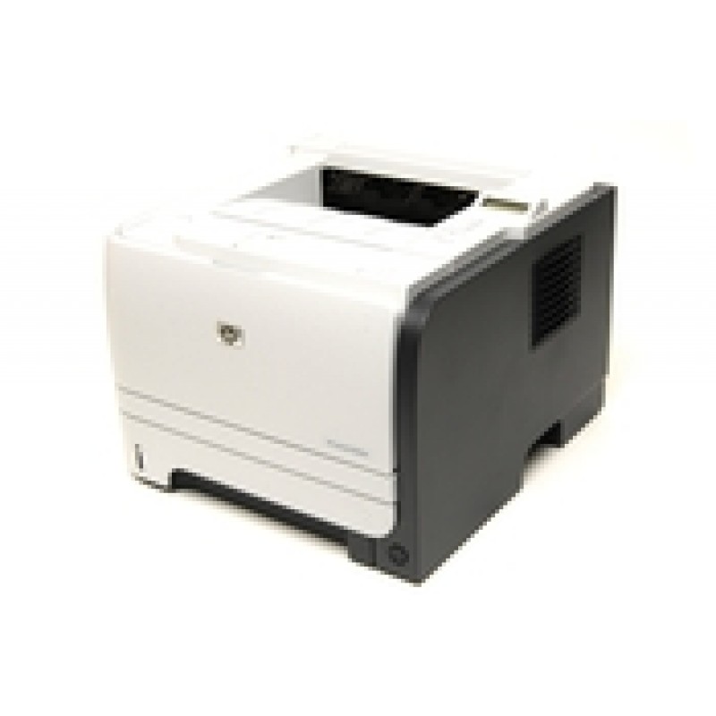 HP LaserJet  P2055DN 