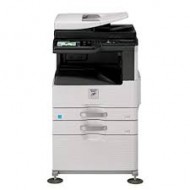 Sharp MX-M314N A3 Monochrome Laser Multifunction P...