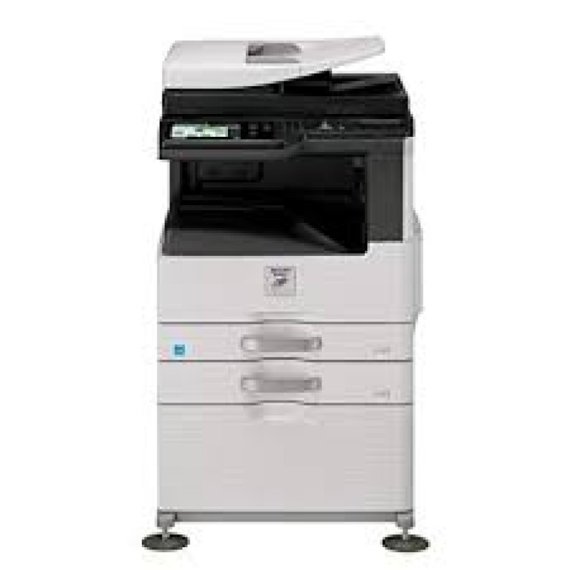 Sharp MX-M314N A3 Monochrome Laser Multifunction Printer