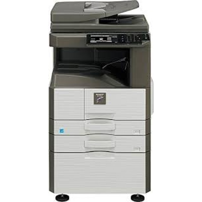 Sharp MX-M316N A3 Monochrome Laser Multifunction Printer