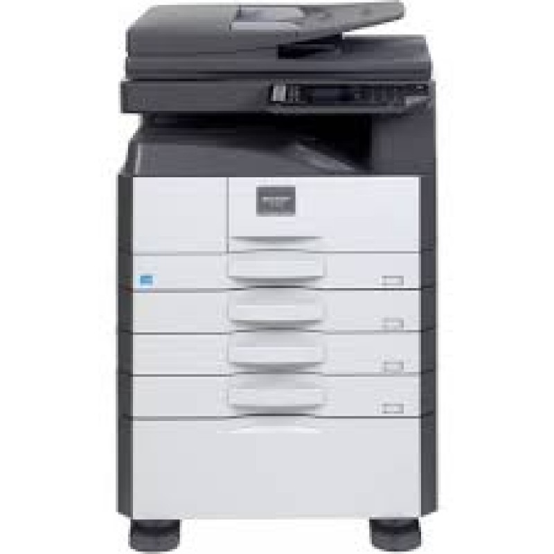 Sharp MX-M354N A3 Monochrome Laser Multifunction Printer