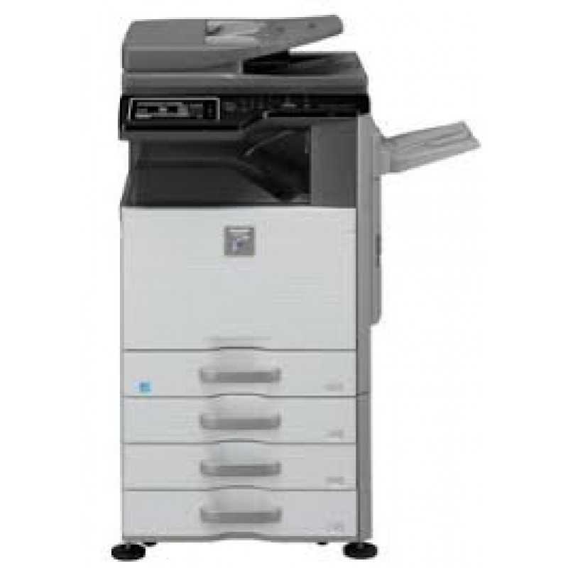 Sharp MX-M364N A3 Monochrome Laser Multifunction Printer