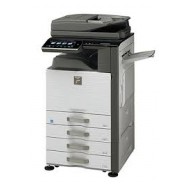 Sharp MX-M464N A3 Mono Laser Multifunction Printer