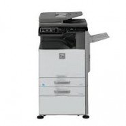 Sharp MX-M564N A3 Mono Laser Multifunction Printer