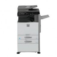 Sharp MX-M564N A3 Mono Laser Multifunction Printer