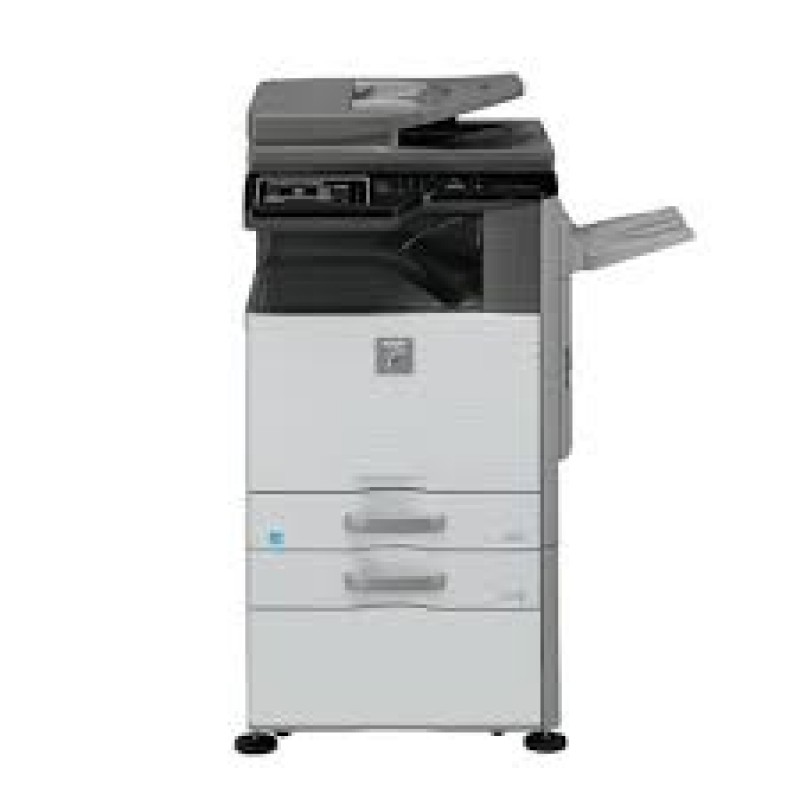 Sharp MX-M564N A3 Mono Laser Multifunction Printer
