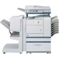Sharp MX-M350N - multifunction printer (B/W) 