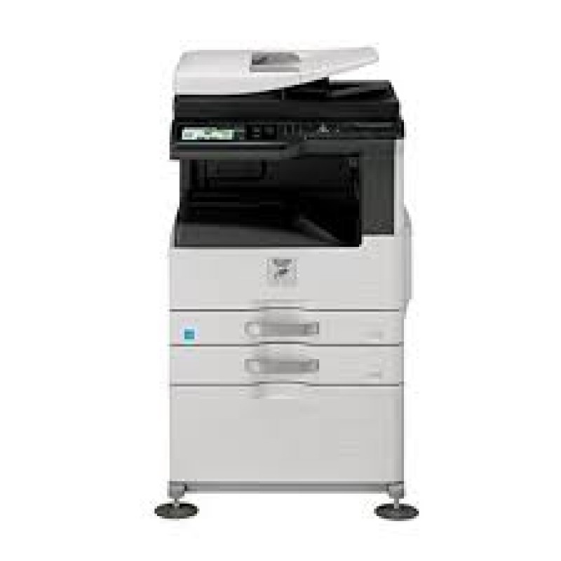 Sharp MX-M354N A3 Monochrome Laser Multifunction Printer
