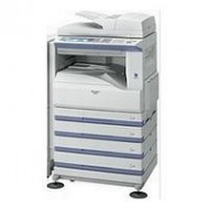 Sharp MX-M350N - multifunction printer (B/W) 