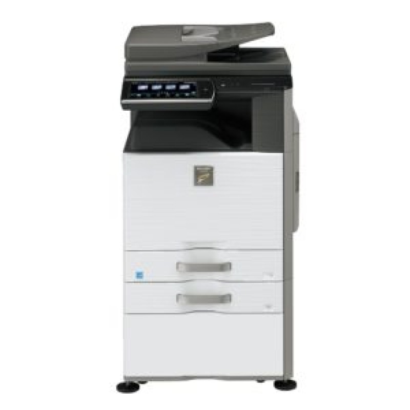 Sharp MX-M363N A3 Monochrome Laser Multifunction Printer