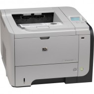 HP LaserJet pro P3015dn