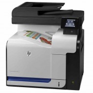 Hp pro 500 mfp 