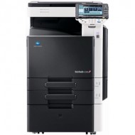 KONICA MINOLTA BIZHUB C220 22ppm COLOUR MULTIFUNCT...