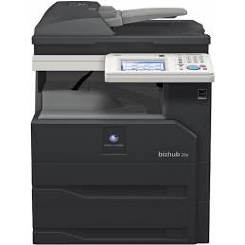 Konica Minolta Bizhub 25e