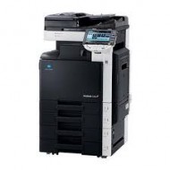 Konica Minolta bizhub C452