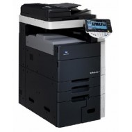 Konica Minolta bizhub C650