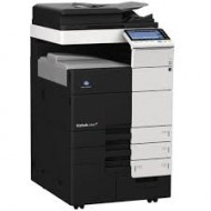 Bizhub PRO C754e Printer