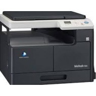 Konica Minolta Bizhub 164