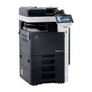 KONICA MINOLTA BIZHUB C280 28ppm COLOUR MULTIFUNCT...