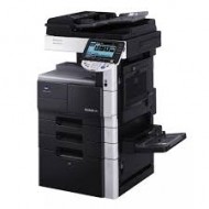 KONICA MINOLTA BIZHUB C360 36ppm COLOUR MULTIFUNCT...